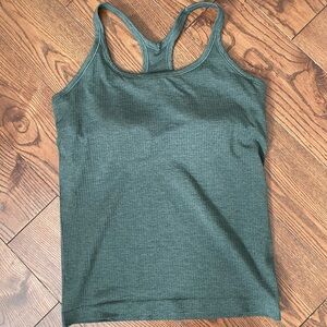 Lululemon Ebb to Street Tank Top